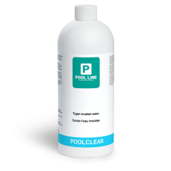pool line product Poolclear