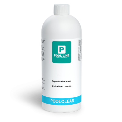 pool line product Poolclear